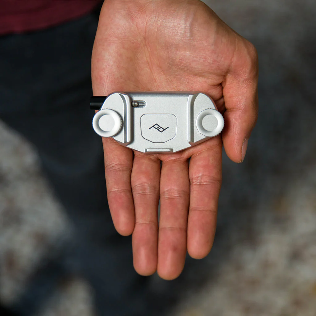 Peak Design Capture (Clip Only)