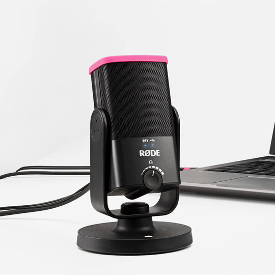 Rode NT-USB Mini USB Microphone (NT USB mini microphone)