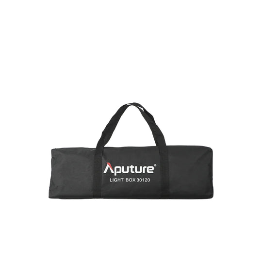 Aputure Softbox Light Box 30 x 120 30120 with Bowen Mount