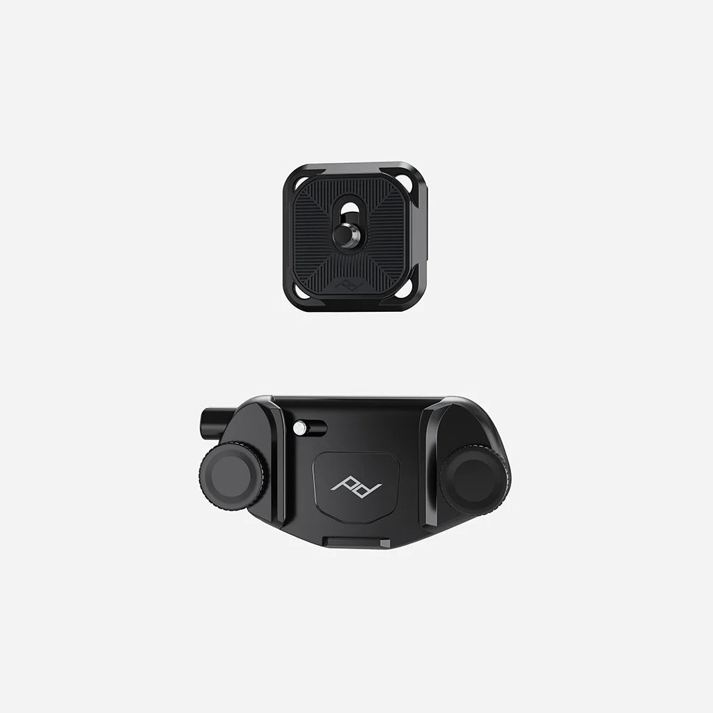 Peak Design Capture Clip V3
