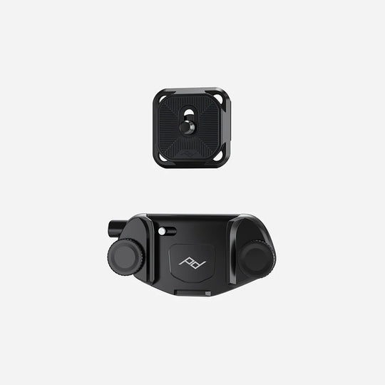 Peak Design Capture Clip V3