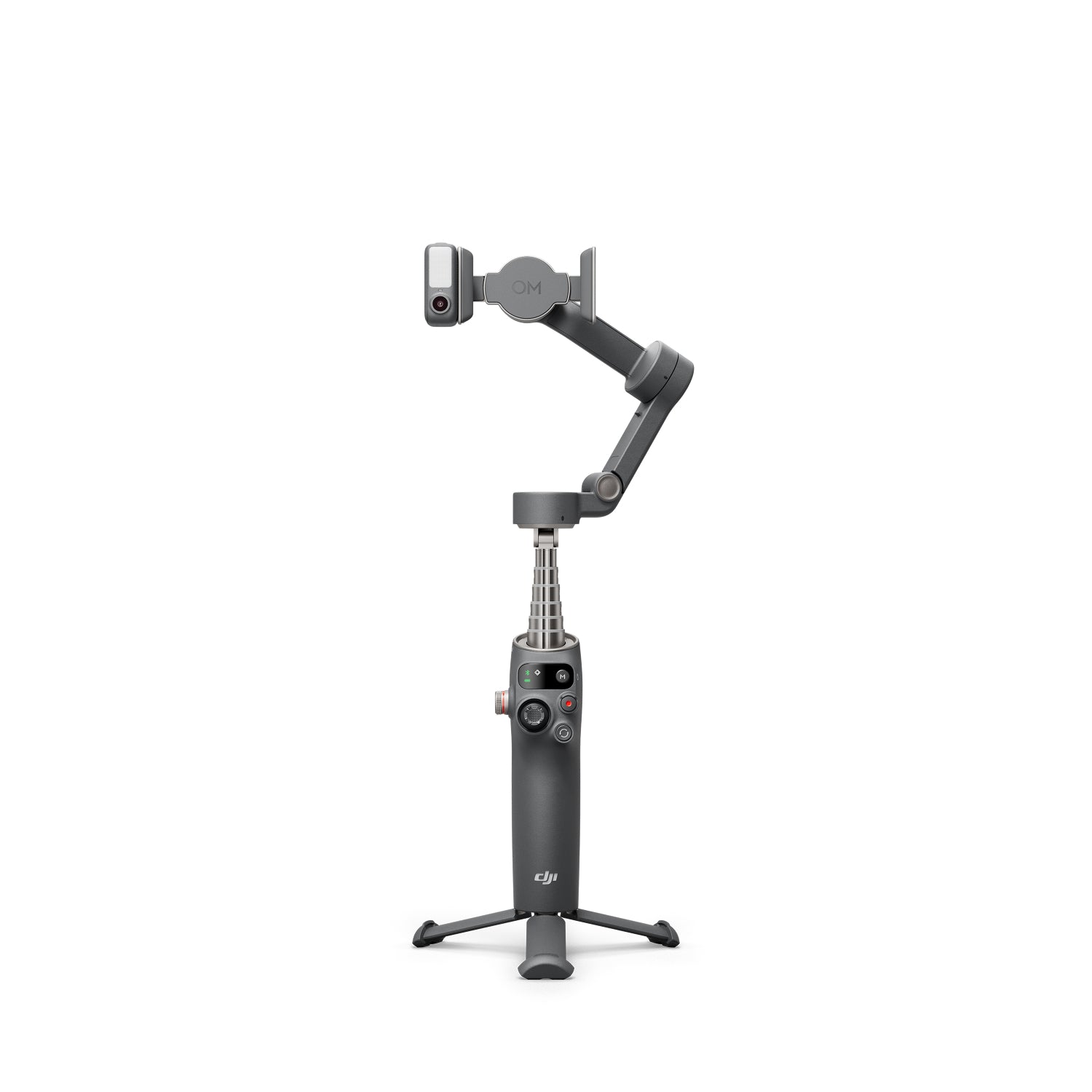 DJI Osmo Mobile 7 Series Smartphone Gimbal – Red Dot Photo