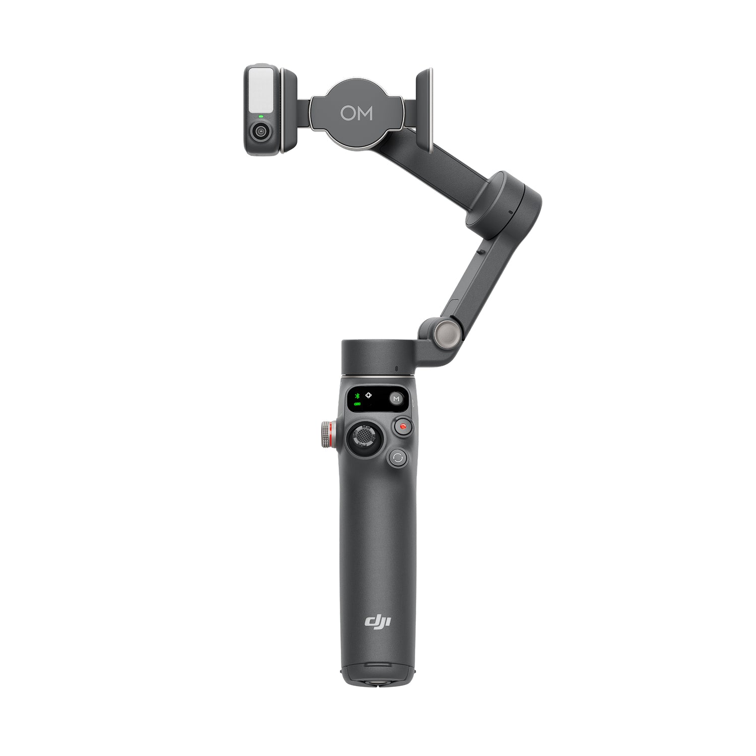 DJI Osmo Mobile 7 Series Smartphone Gimbal – Red Dot Photo