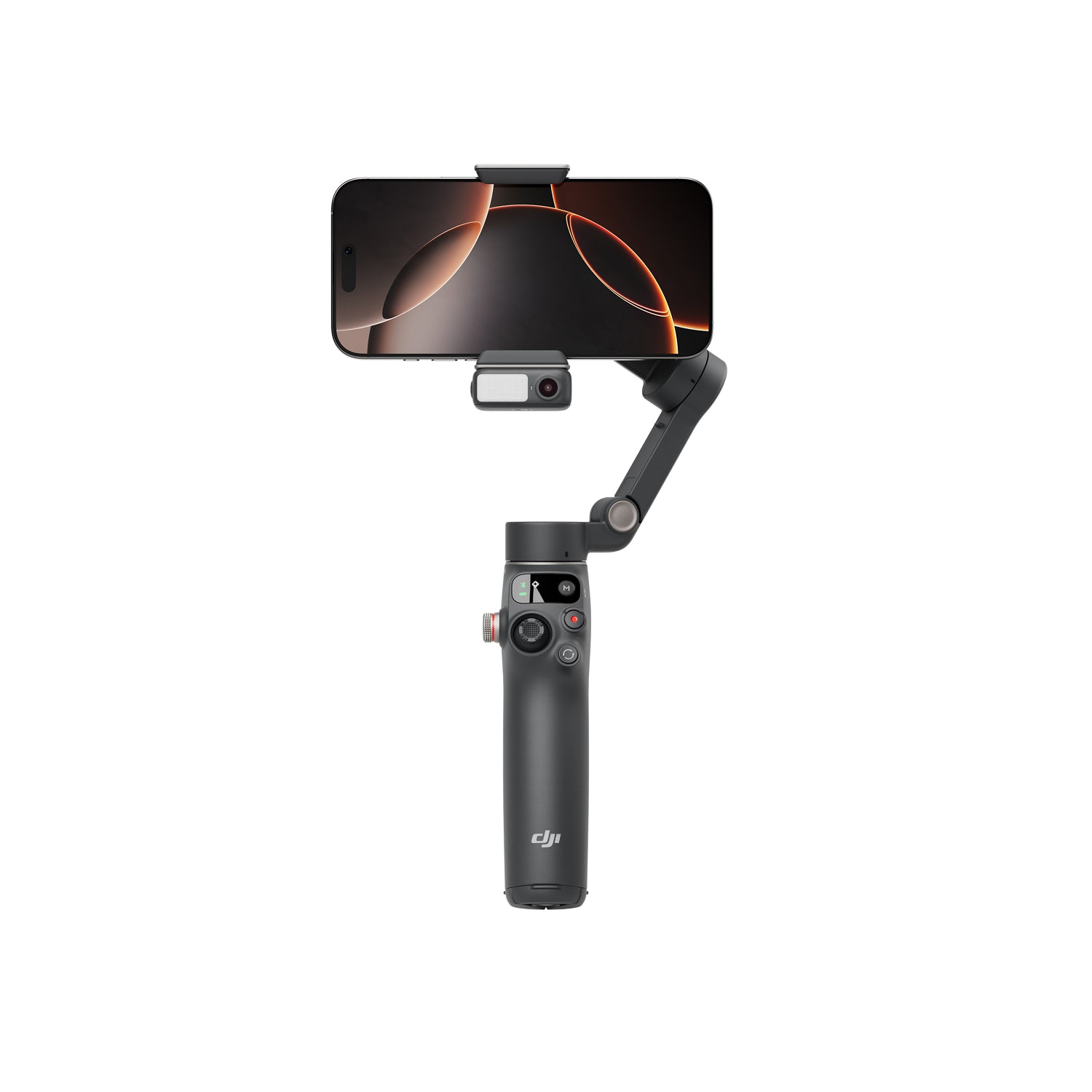 DJI Osmo Mobile 7 Series Smartphone Gimbal – Red Dot Photo