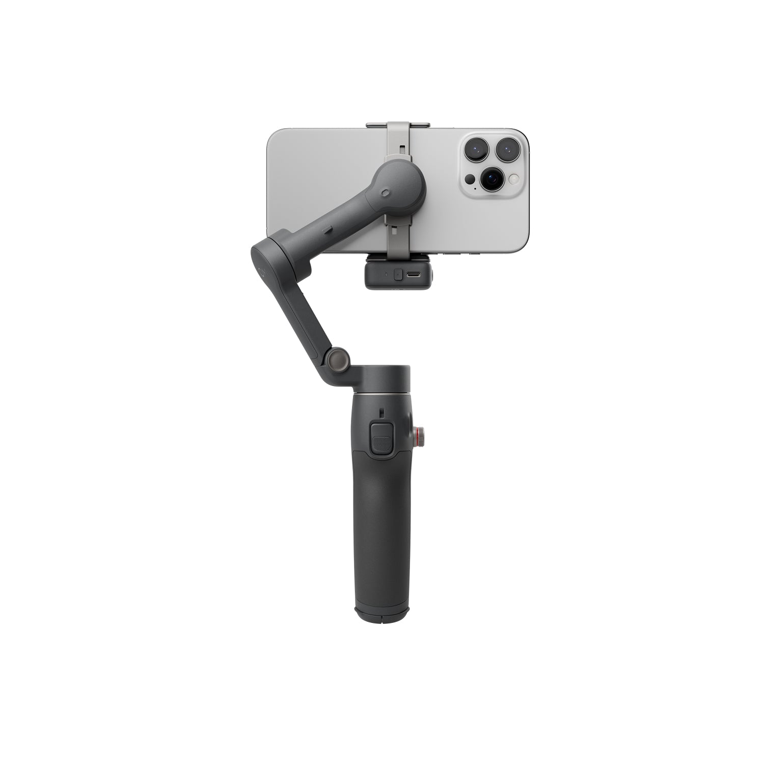 DJI Osmo Mobile 7 Series Smartphone Gimbal – Red Dot Photo