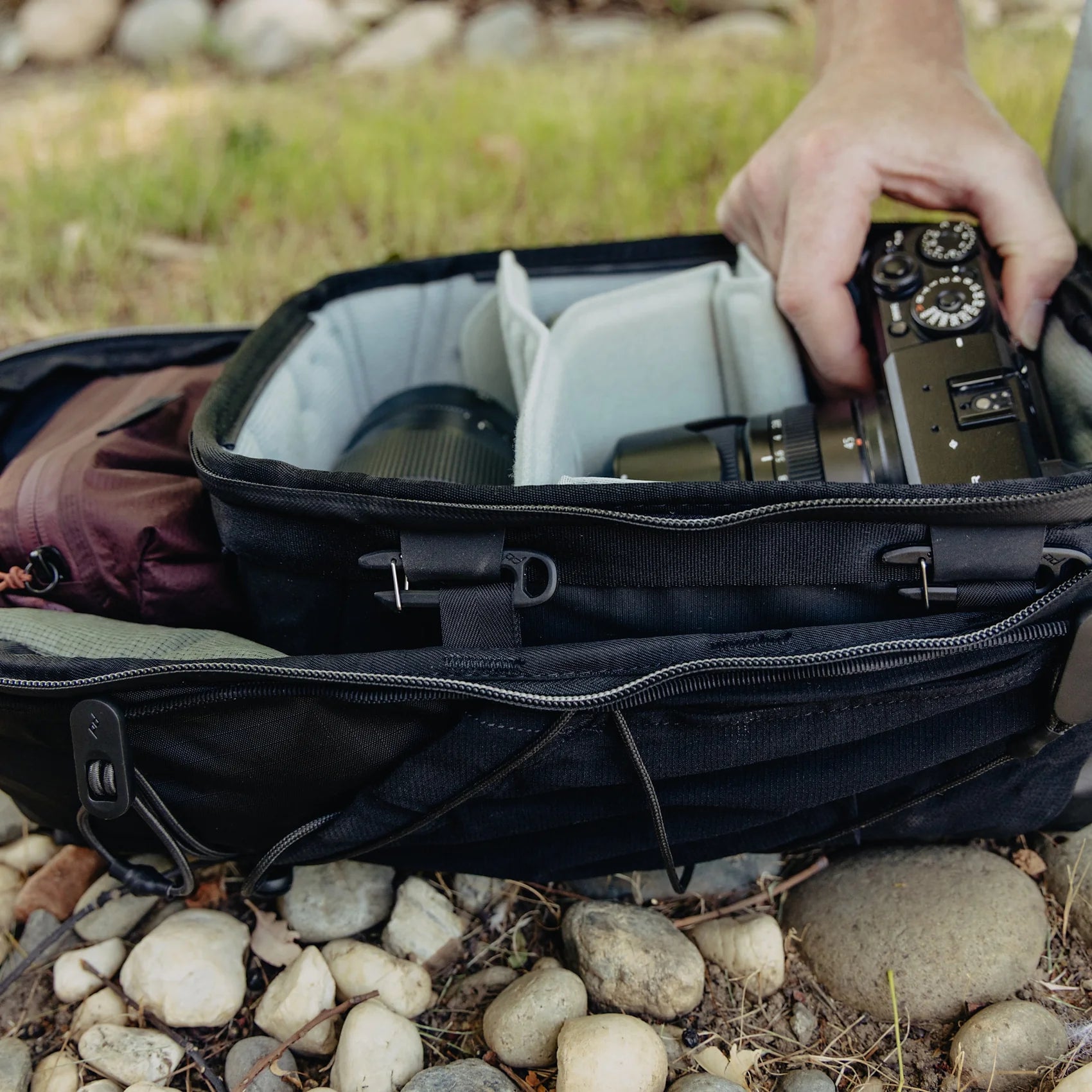 Peak Design Outdoor Backpack 18L