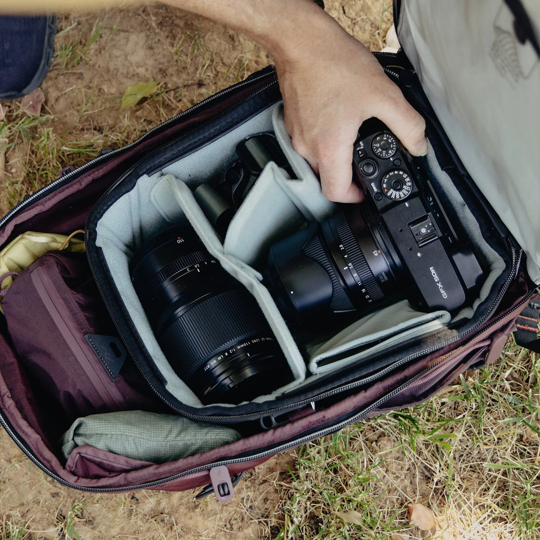 Peak Design Outdoor Backpack 18L