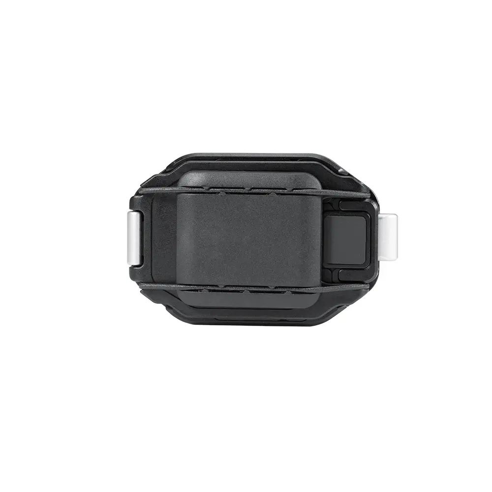 thumbnail image 2 of Koolehaoda Quick Release Camera Clip For Backpack Straps - Easy Mount For DSLR & Action Cams 2 of 11