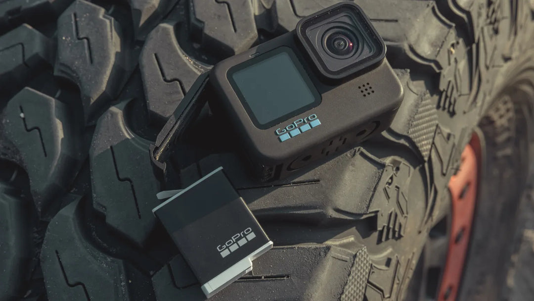 Gopro Cold Weather Battery GoPro Enduro Rechargeable Battery Cold Weather Battery Hero 12 / Hero ...