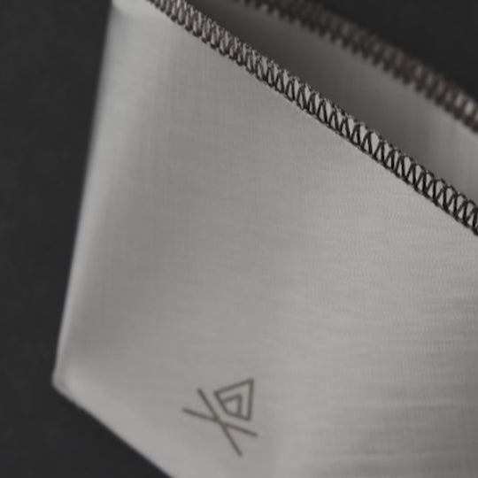 Video of VSSL Nest Mesh Filter