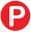 Red Dot Photo logo