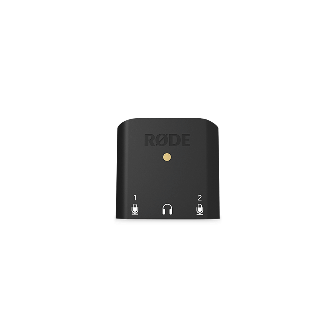 Rode AI-Micro AI Micro Compact USB Type-C Audio Interface