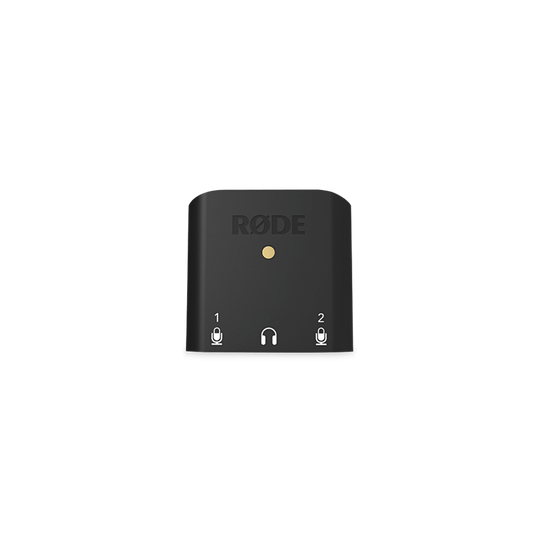 Rode AI-Micro AI Micro Compact USB Type-C Audio Interface