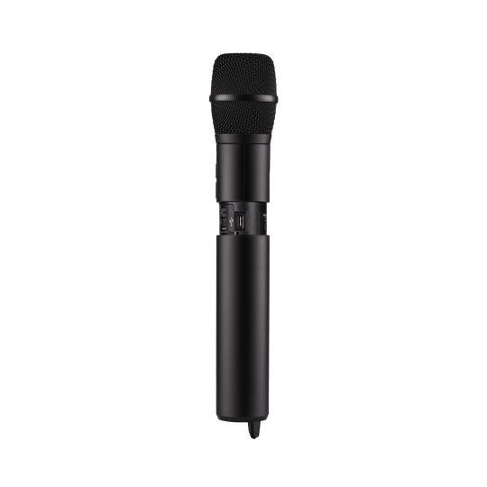 RODE Interview PRO Wireless Handheld Condenser Microphone