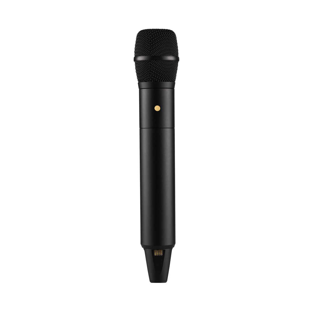 RODE Interview PRO Wireless Handheld Condenser Microphone