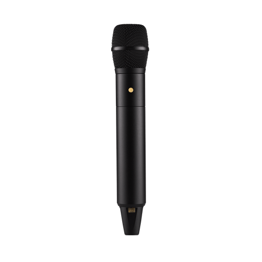 RODE Interview PRO Wireless Handheld Condenser Microphone