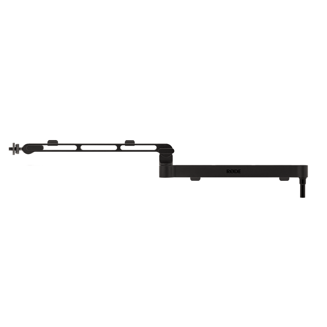 RØDE LPA1 extended low profile studio arm