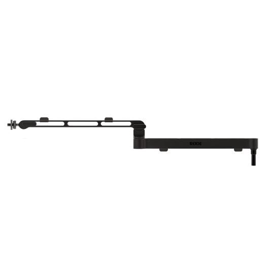 RØDE LPA1 extended low profile studio arm