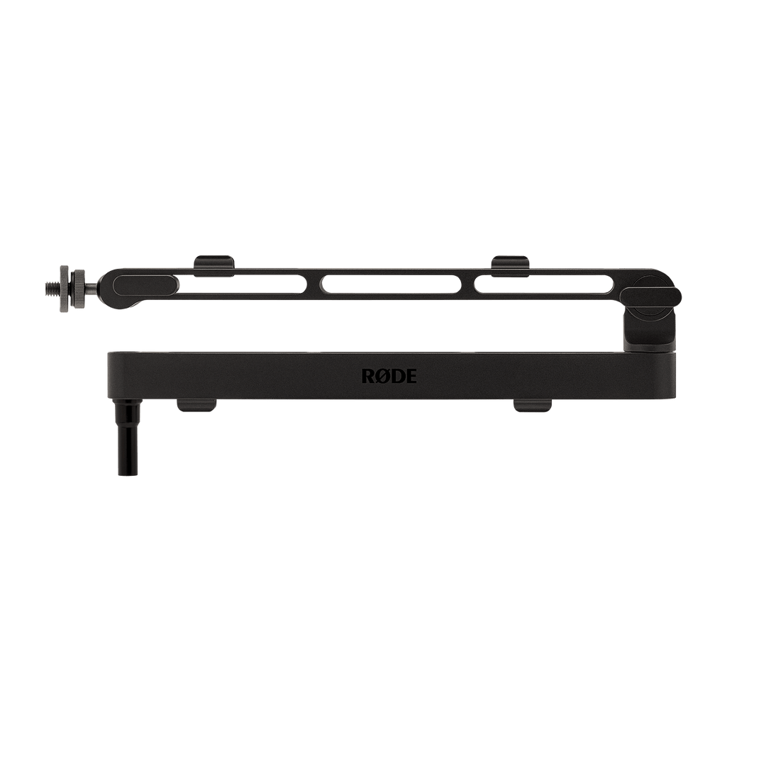 RØDE LPA1 Professional Low Profile Studio Arm