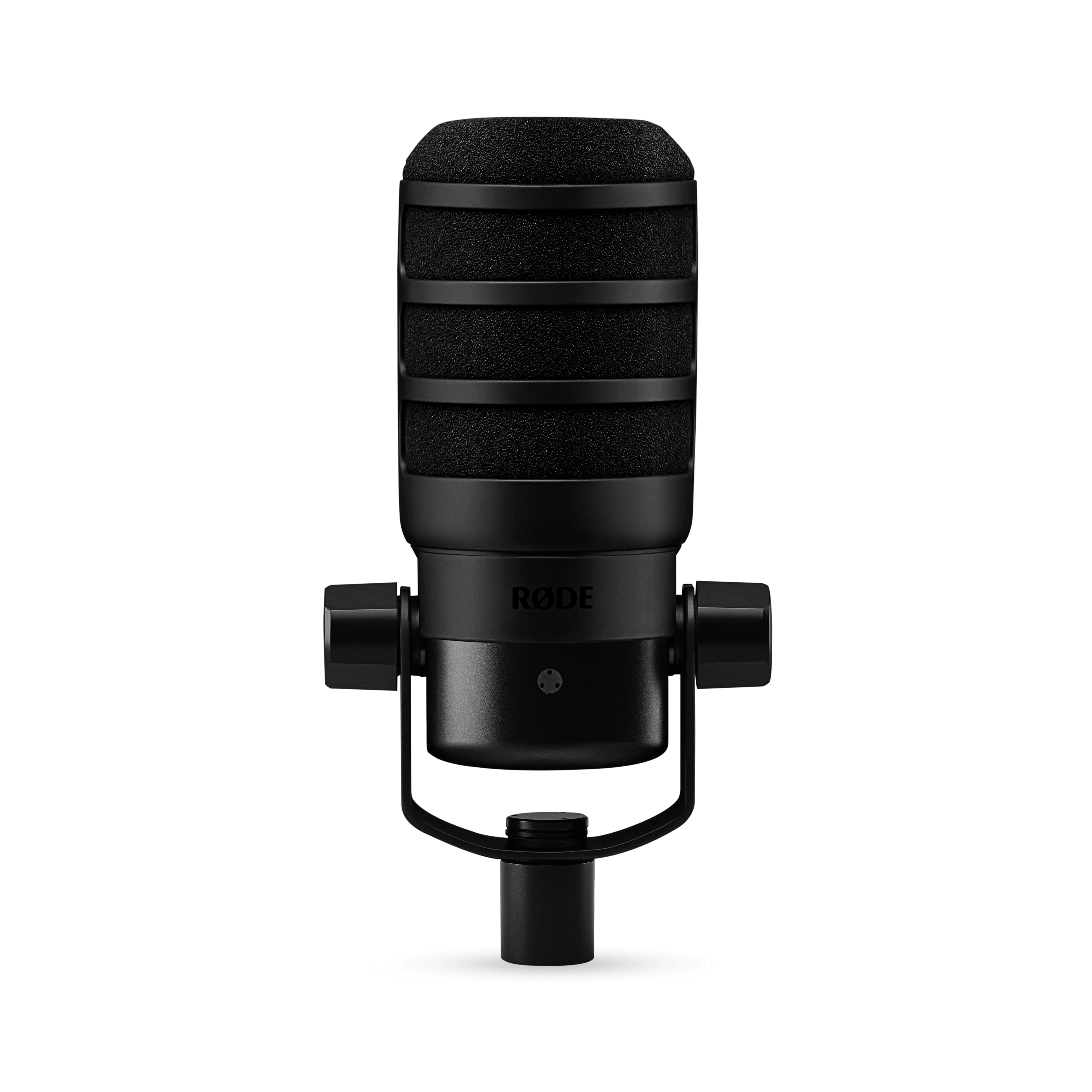 Rode Podmic Dynamic Podcasting Microphone USB-C and XLR Microphone Studio Microphone