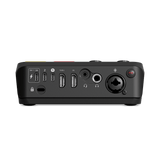 Rode Streamer X 2-in-1 Audio Interface and Capture Card for Livestreaming Gaming Content Creator
