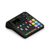 RodeCaster Duo Dual Input Audio Interface Production Studio