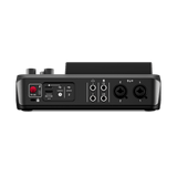 RodeCaster Duo Dual Input Audio Interface Production Studio