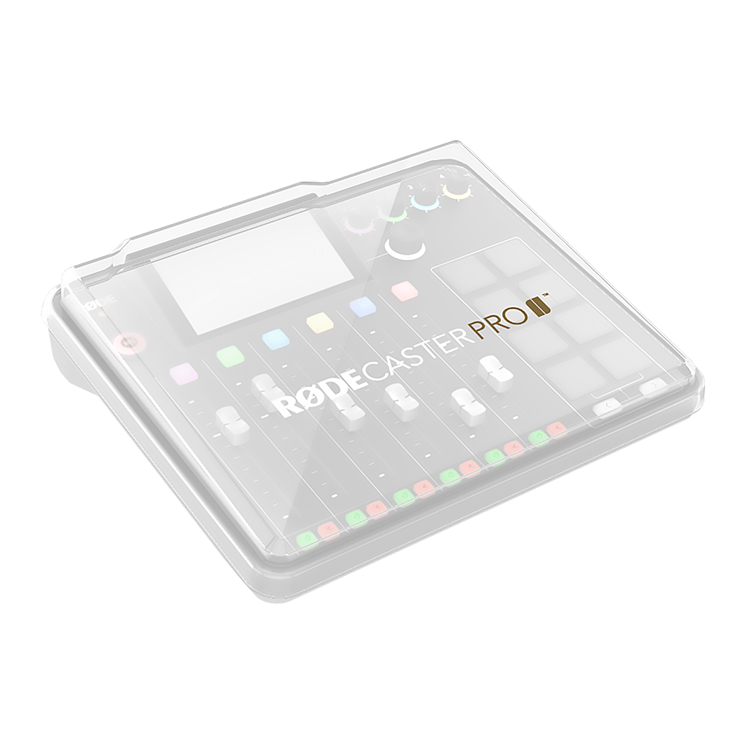 RØDECover 2 Cover for RØDECaster Pro II