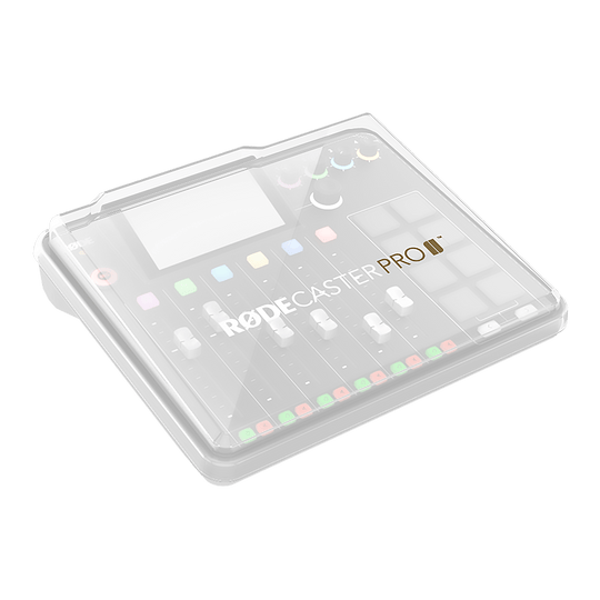 RØDECover 2 Cover for RØDECaster Pro II