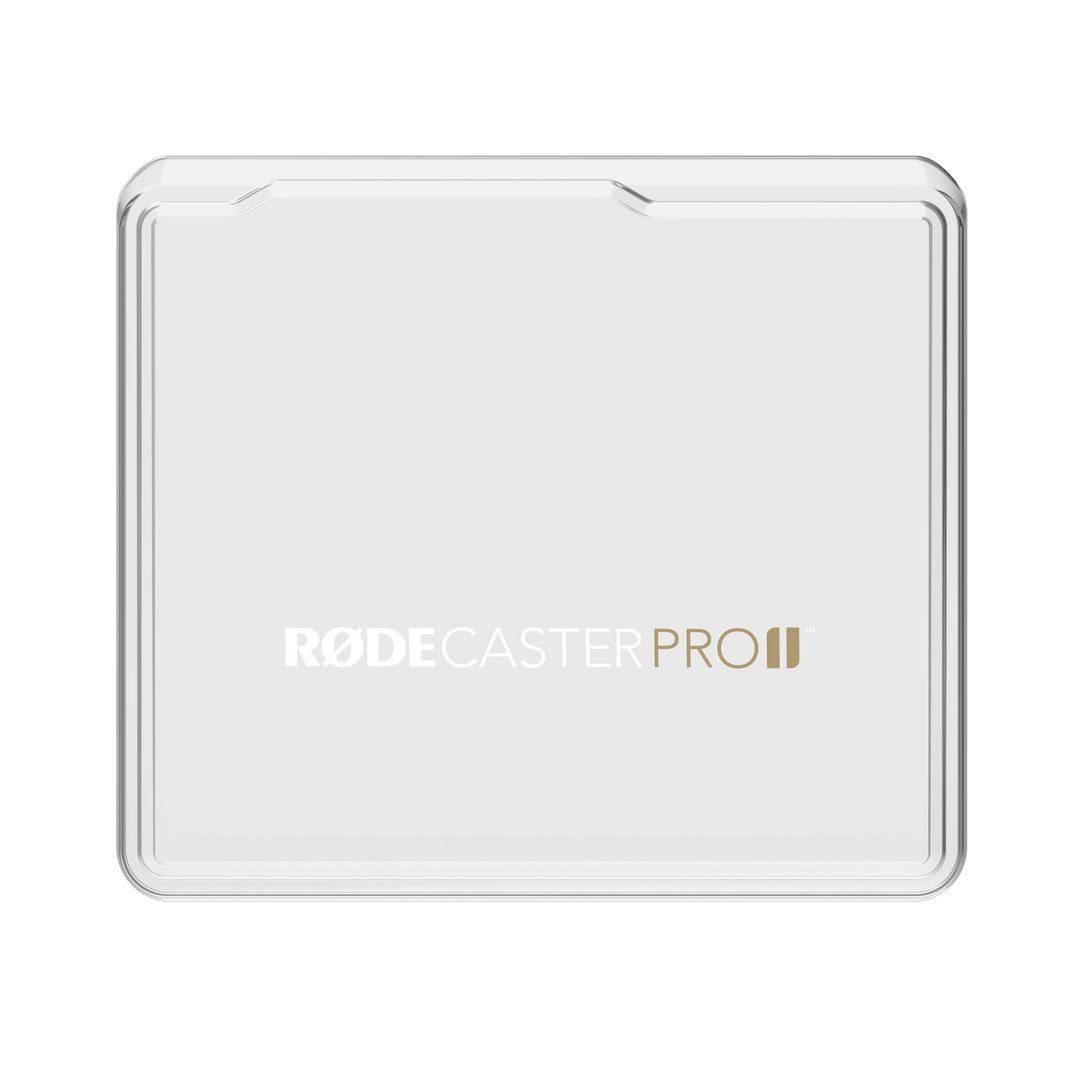 RØDECover 2 Cover for RØDECaster Pro II