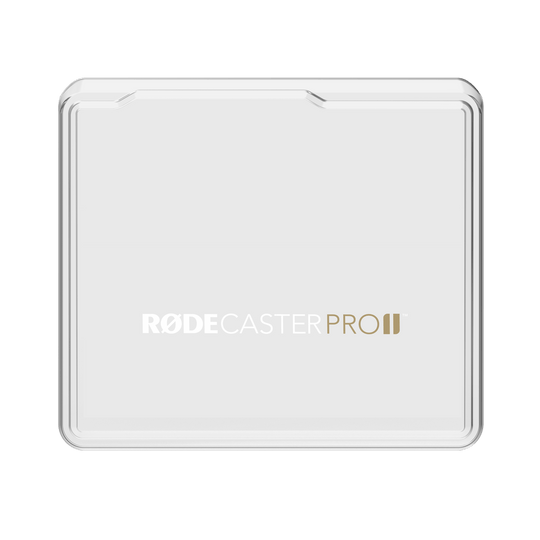 RØDECover 2 Cover for RØDECaster Pro II