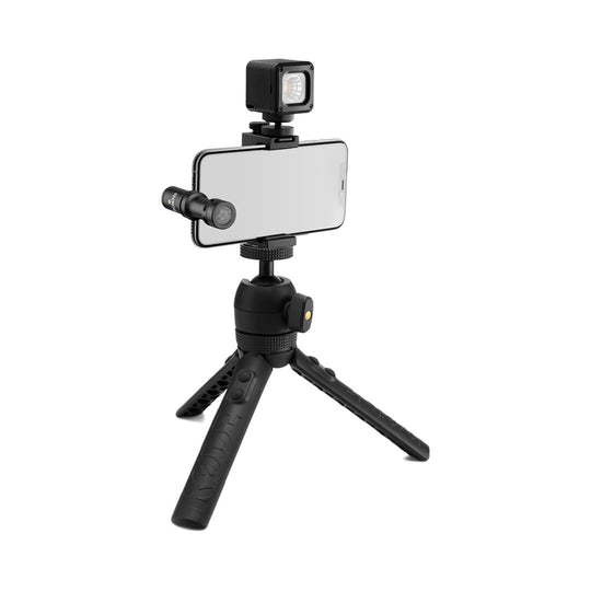 Rode IOS Edition Vlogger kit with Video Micro IOS