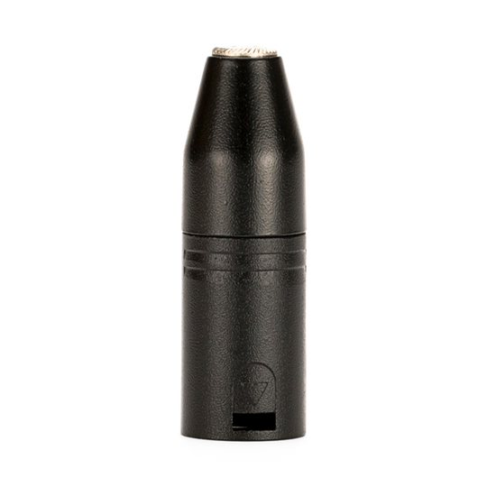 Rode VXLR 3.5mm TRS 母头转 XLR 公头适配器