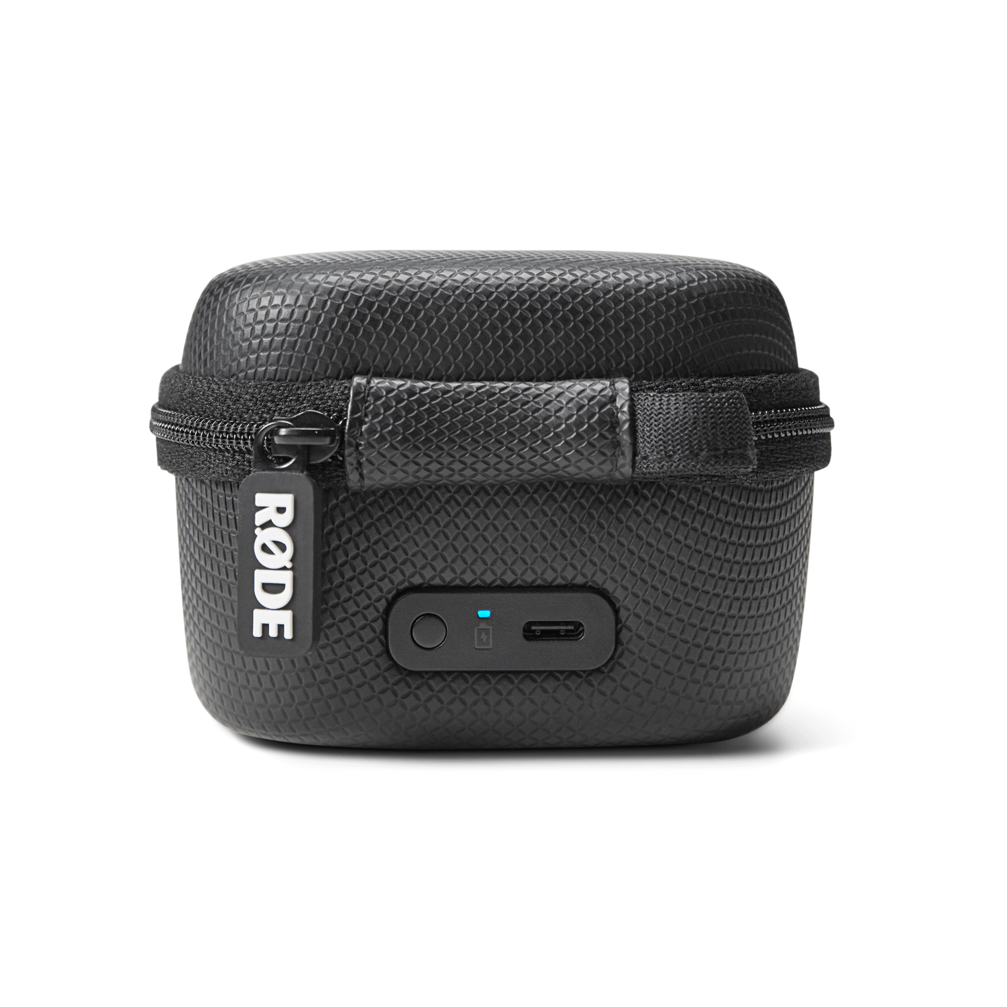 Rode Charging Case for Rode Wireless GO/Wireless GO II Microphone System