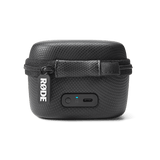 Rode Charging Case for Rode Wireless GO/Wireless GO II Microphone System