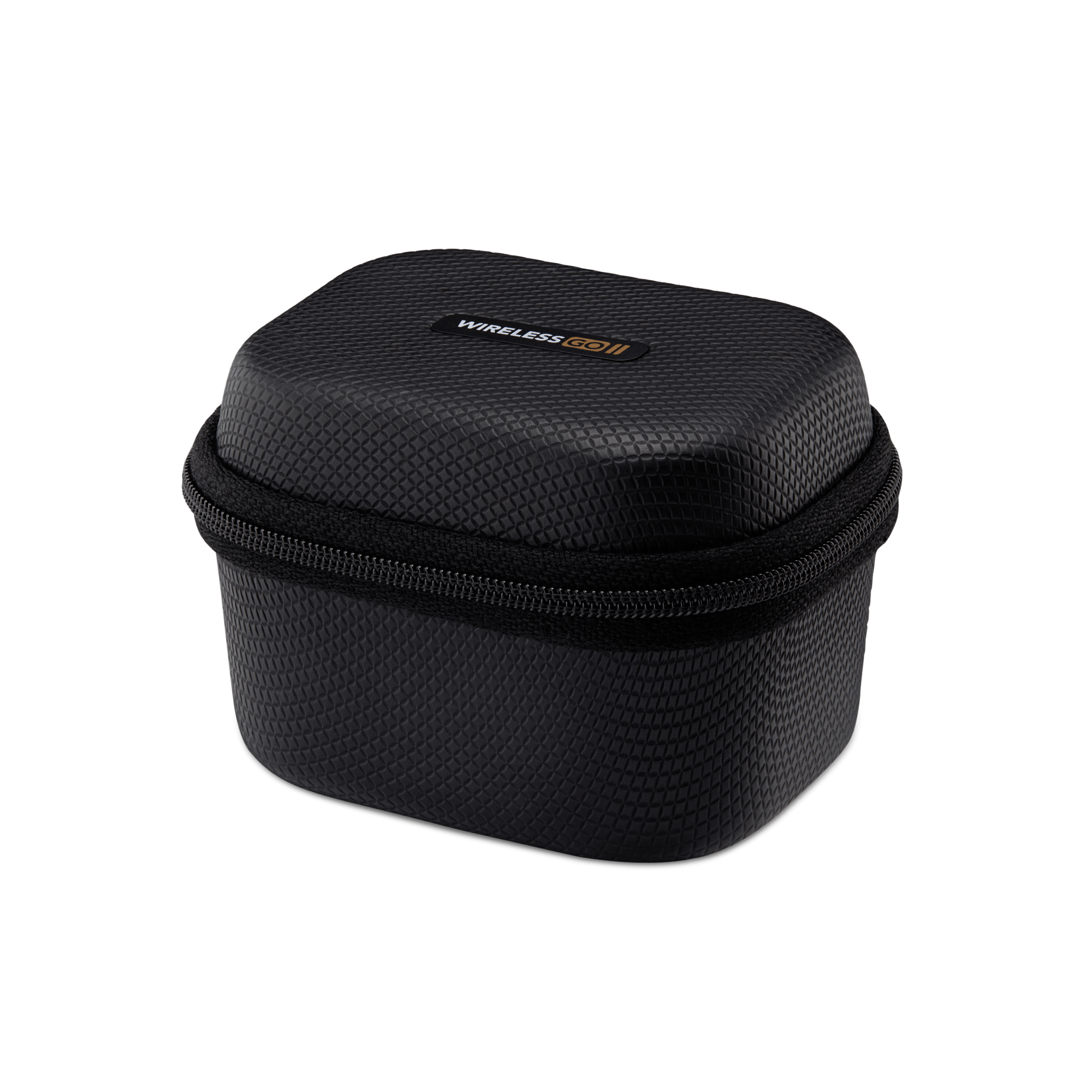Rode Charging Case for Rode Wireless GO/Wireless GO II Microphone System