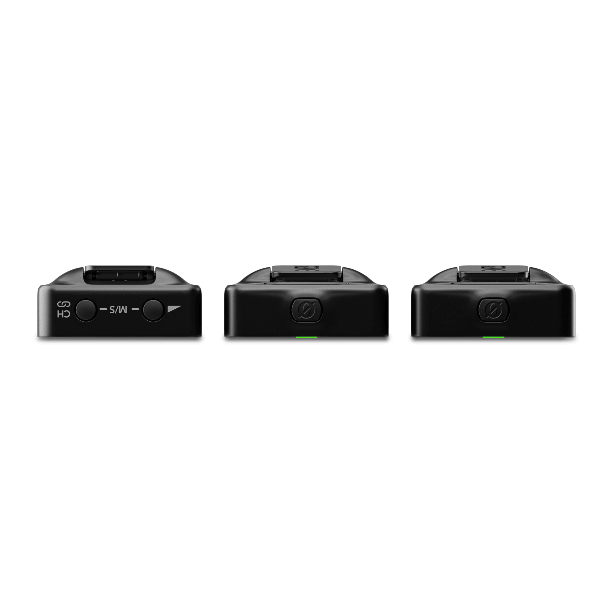 Rode Wireless GO (Gen 3) Compact Wireless Microphone System