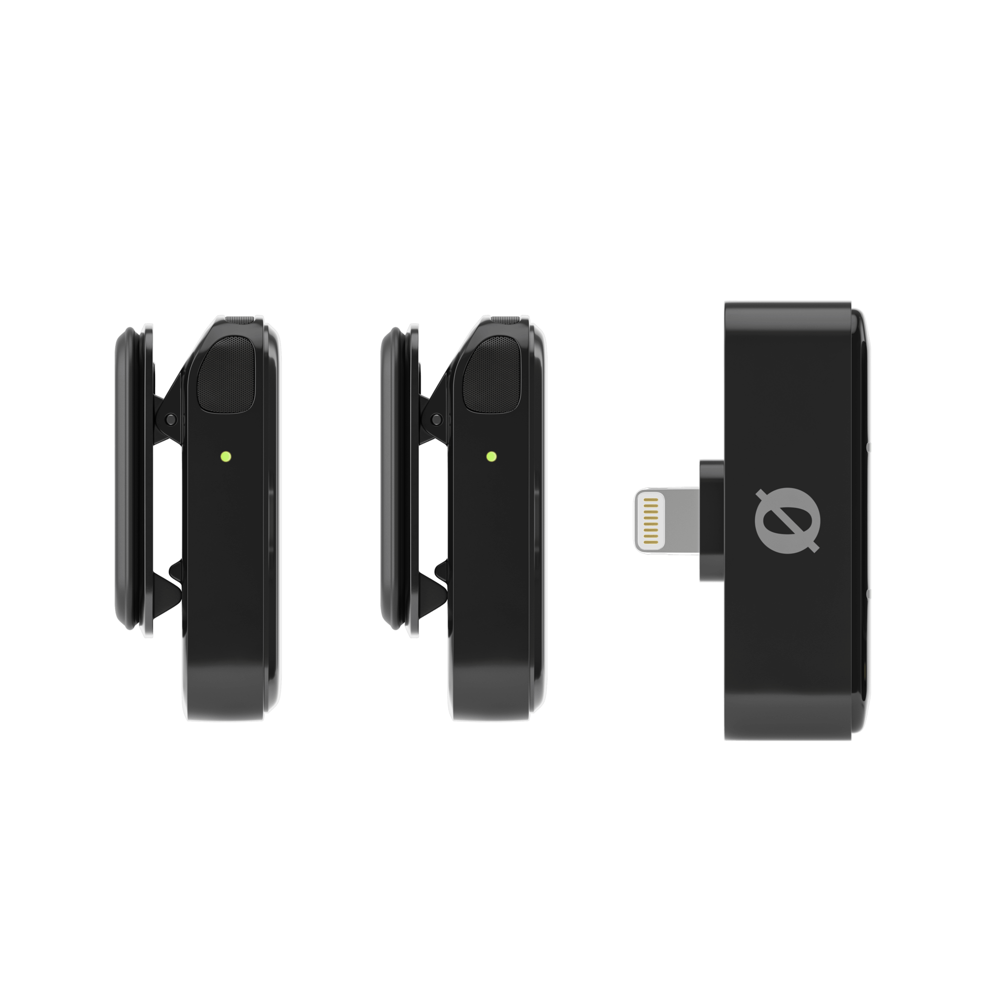Rode Wireless Micro