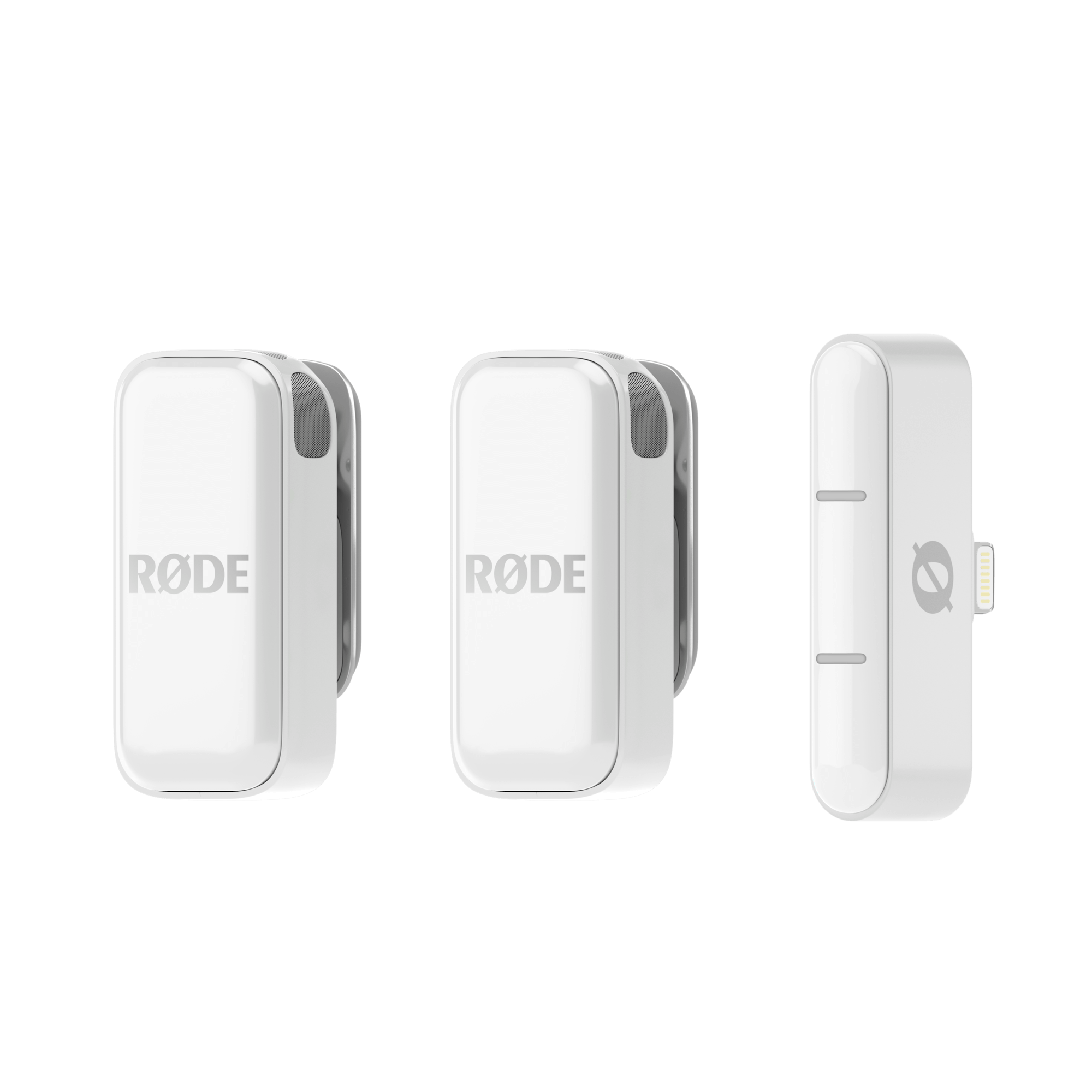 Rode Wireless Micro