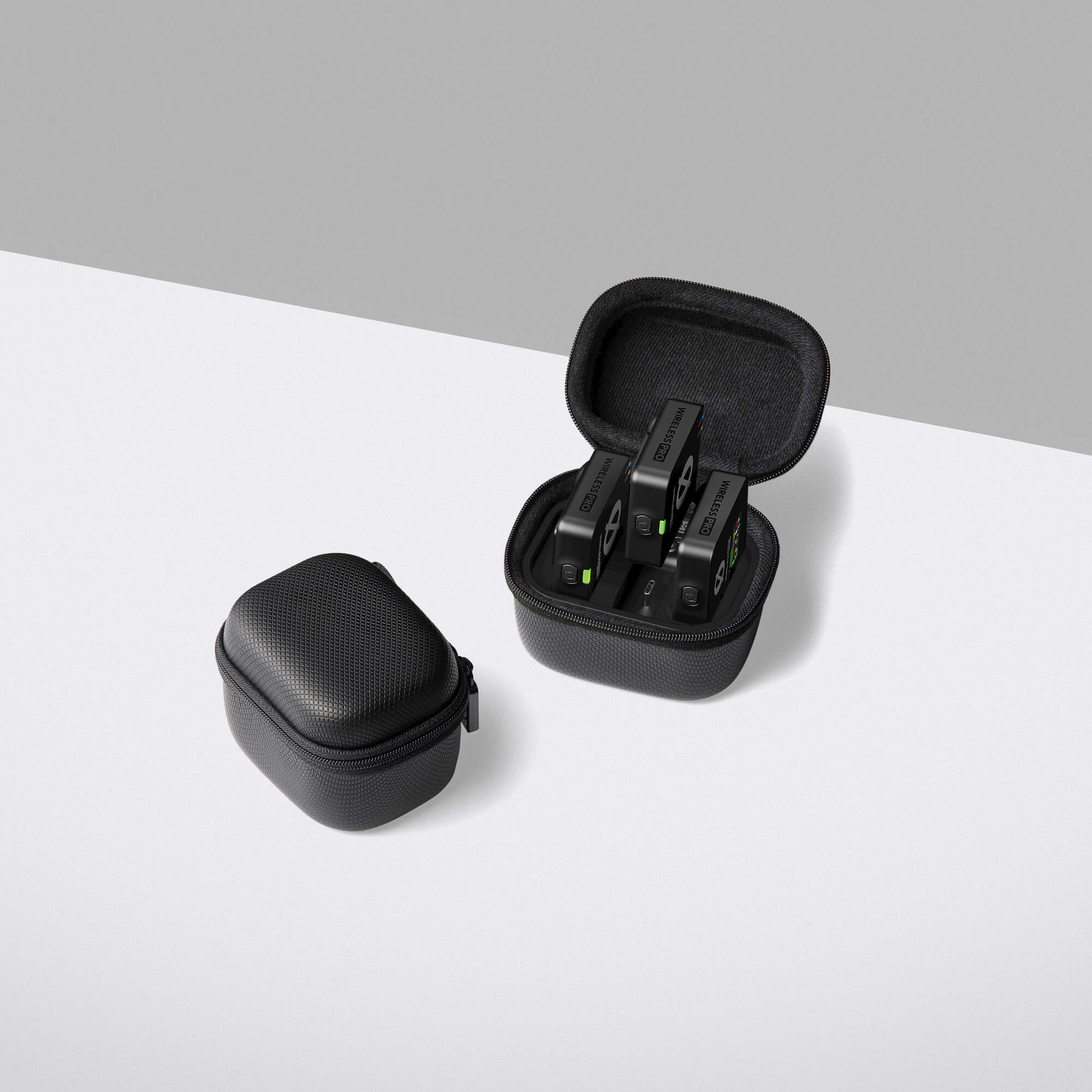Rode Wireless Pro Compact Wireless Microphone System