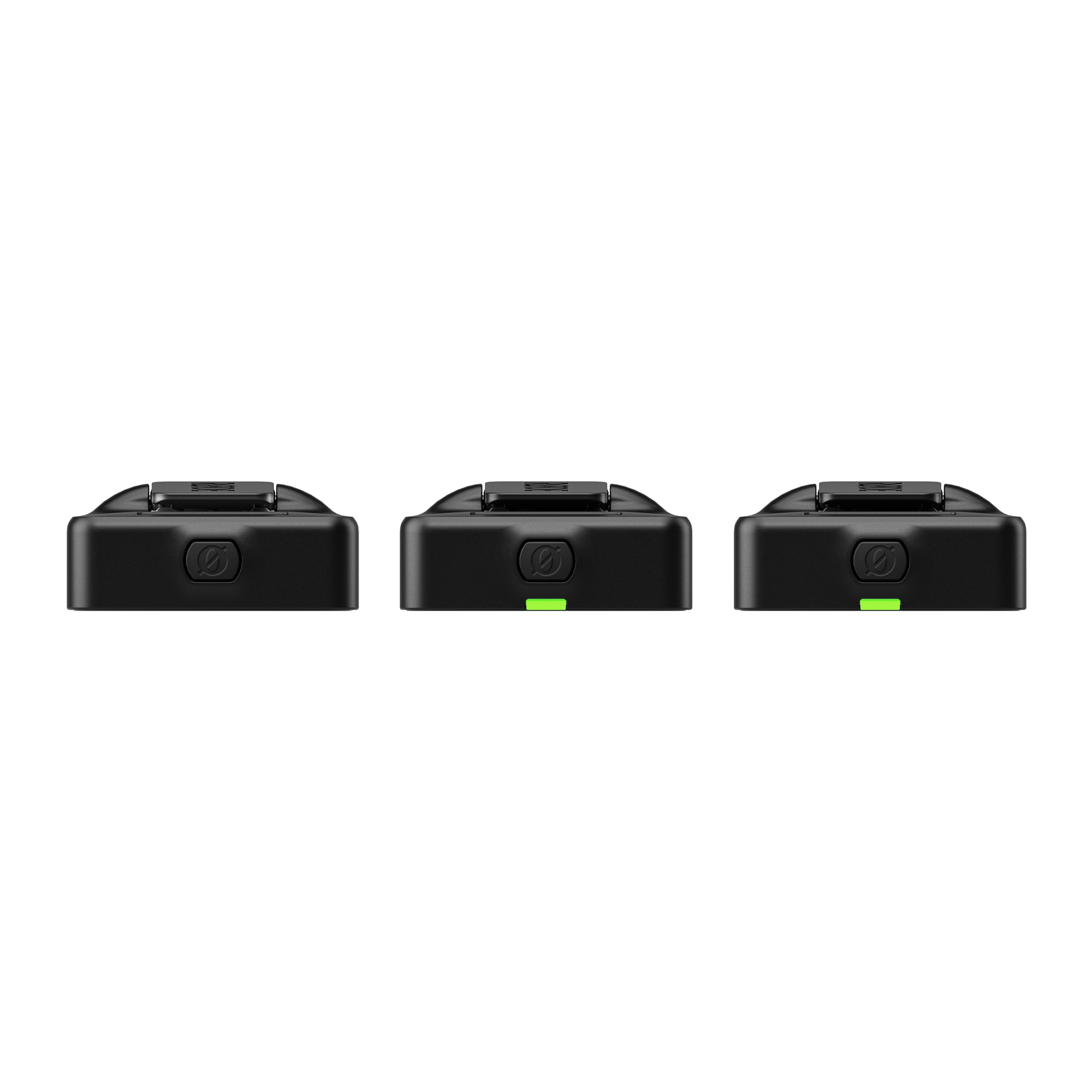 Rode Wireless Pro Compact Wireless Microphone System