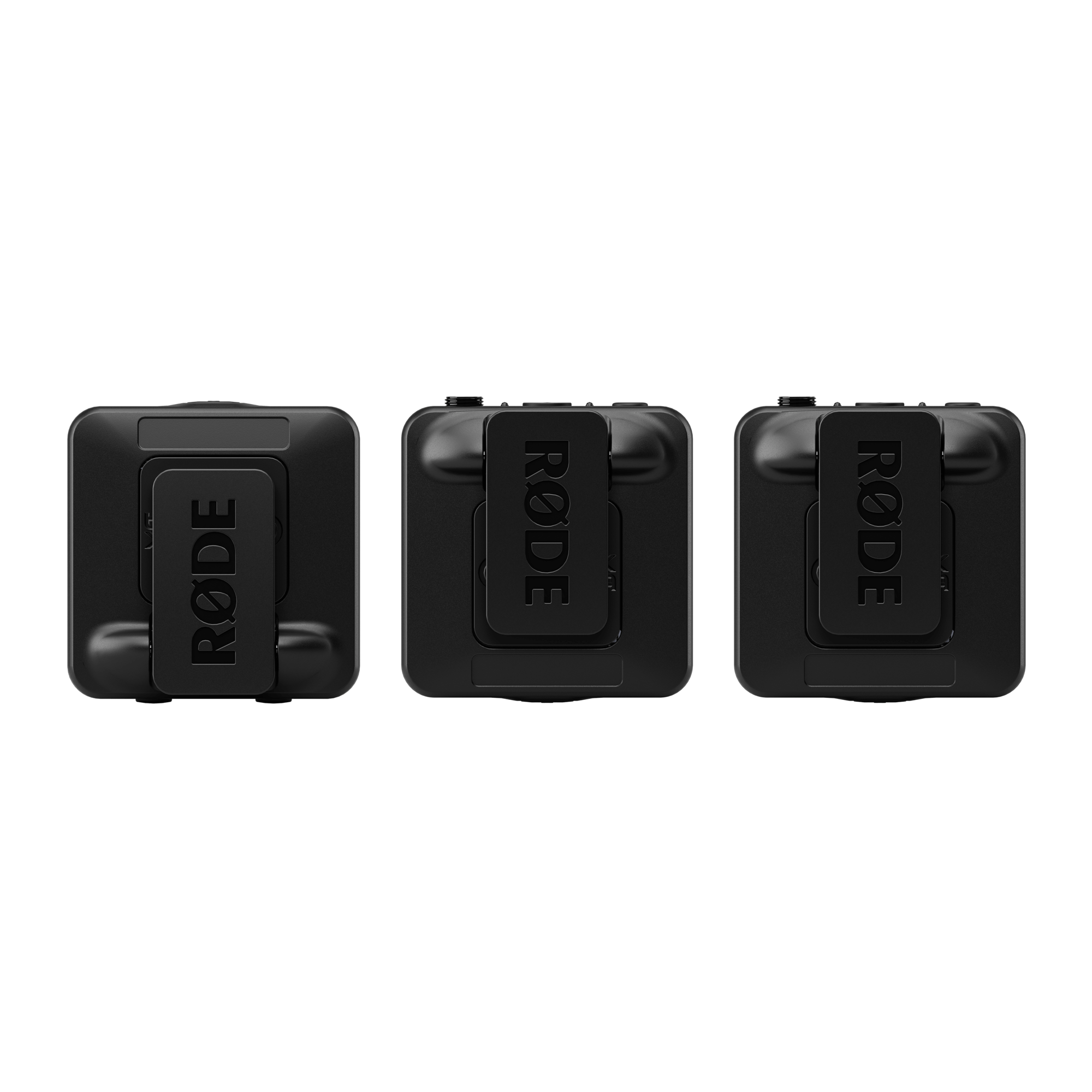 Rode Wireless Pro Compact Wireless Microphone System
