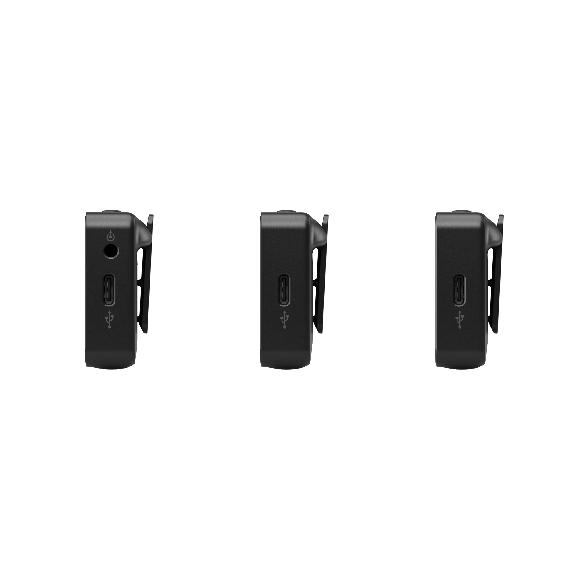 Rode Wireless Pro Compact Wireless Microphone System