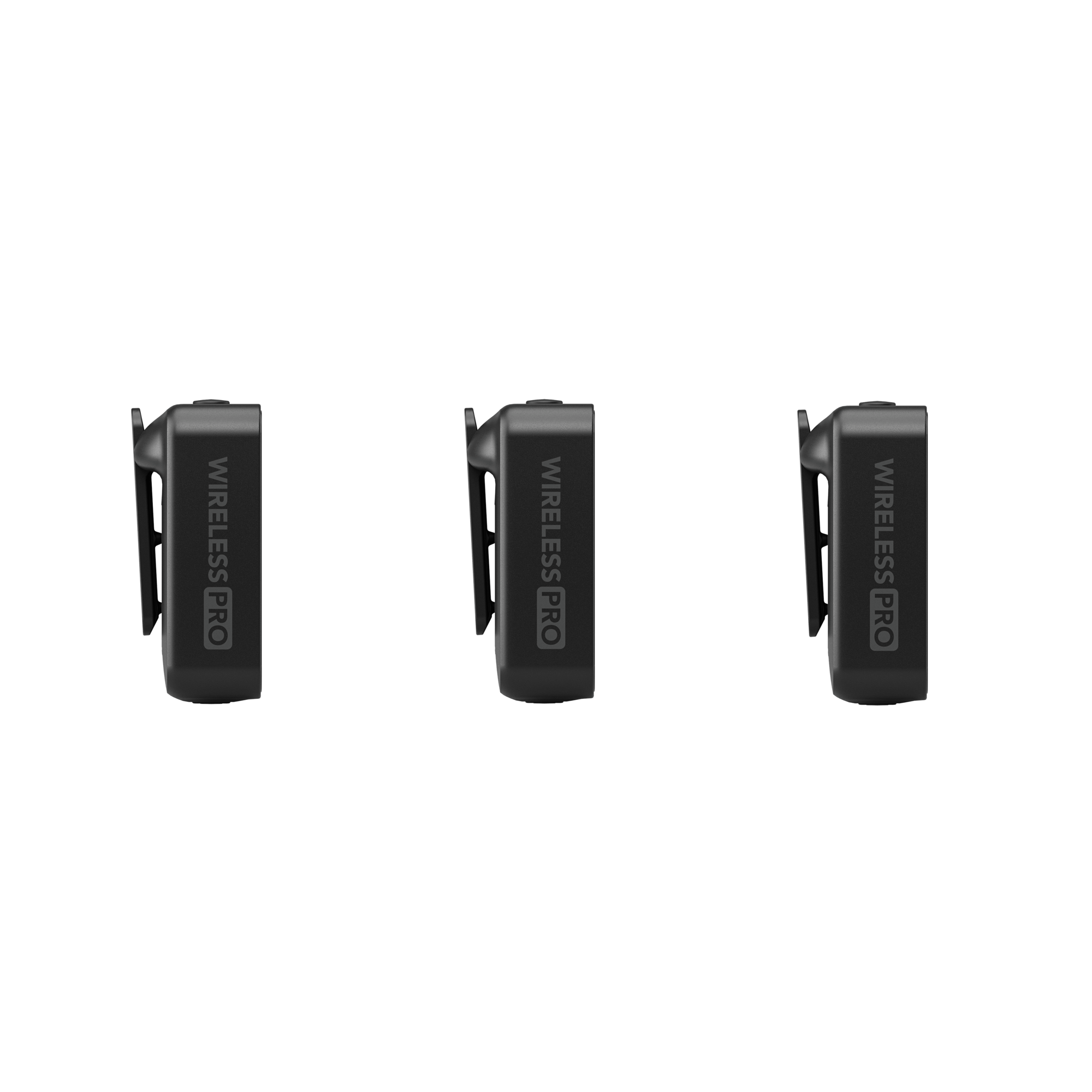 Rode Wireless Pro Compact Wireless Microphone System