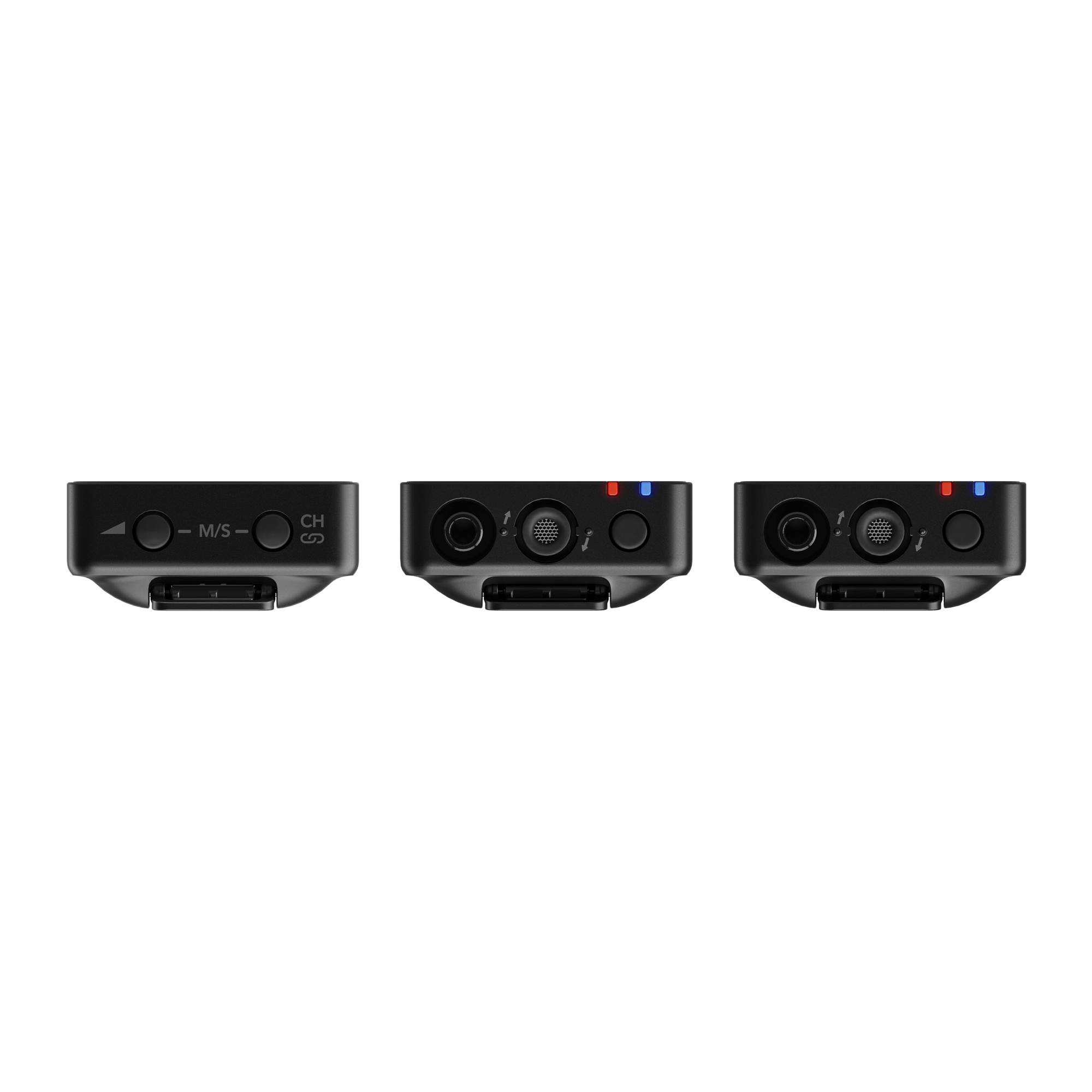 Rode Wireless Pro Compact Wireless Microphone System
