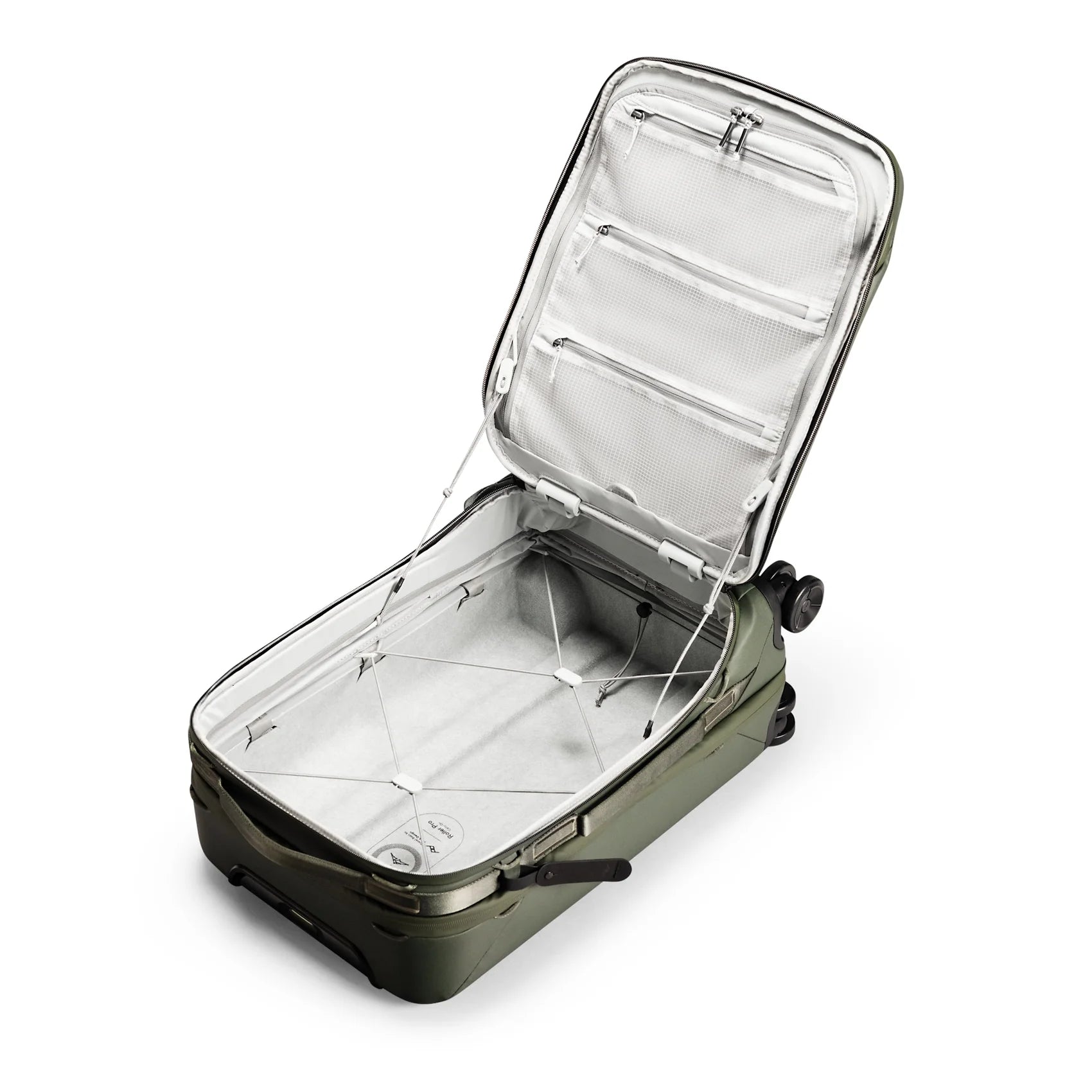 Peak Design Roller Pro Carry-On Luggage