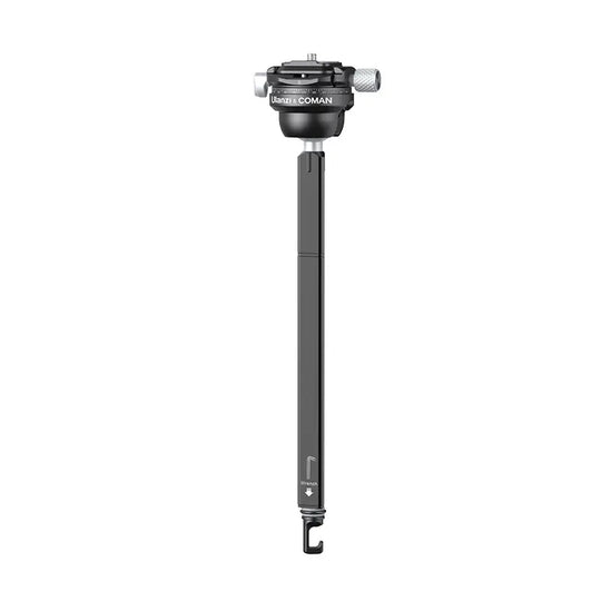 Ulanzi Coman Zero Y Professional Carbon Fibre Lightweight Travel Tripod