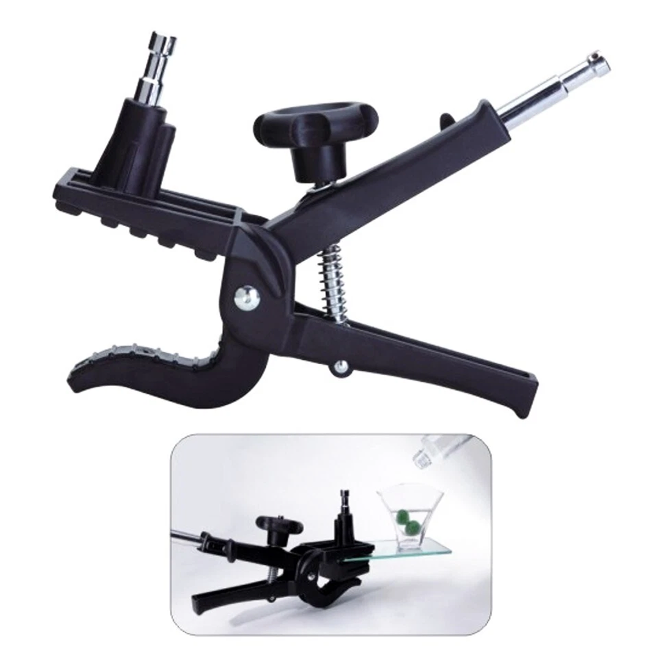 Lumia Pelican Gaffer Grip Clamp M11-076
