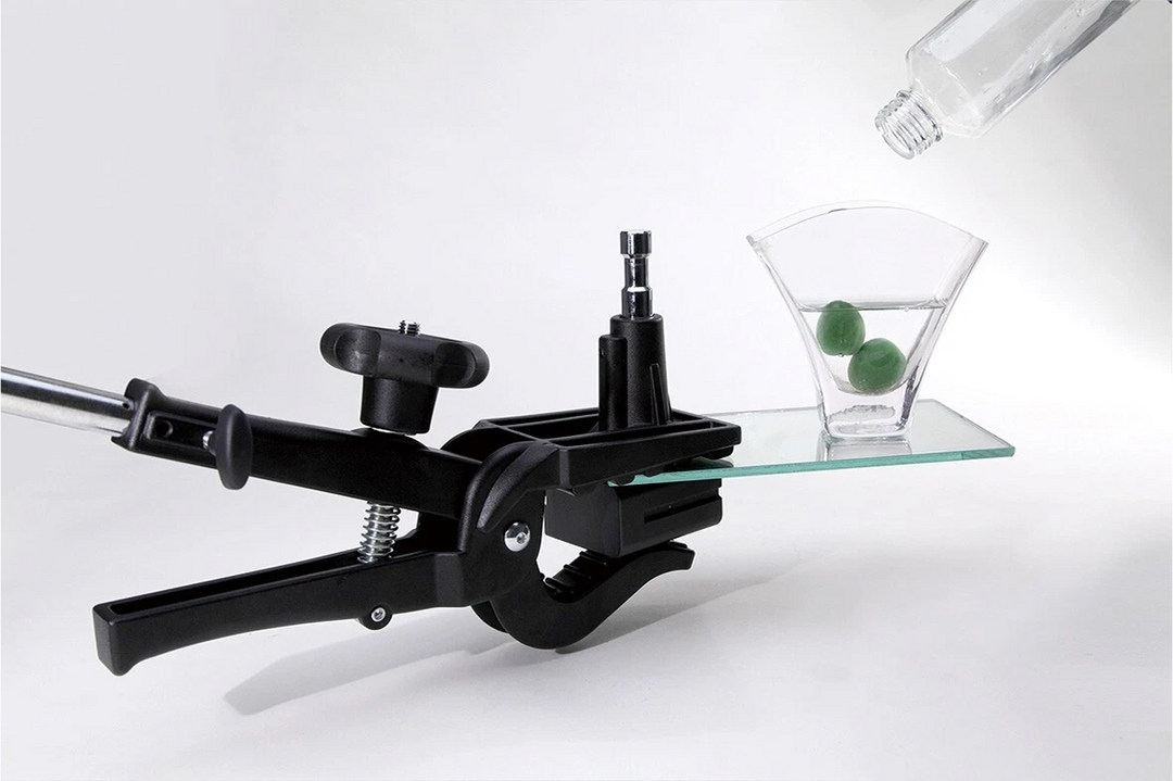Lumia Pelican Gaffer Grip Clamp M11-076