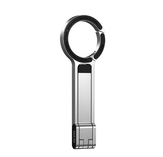 Ulanzi MA30 Carabiner-Mounted Phone Tripod